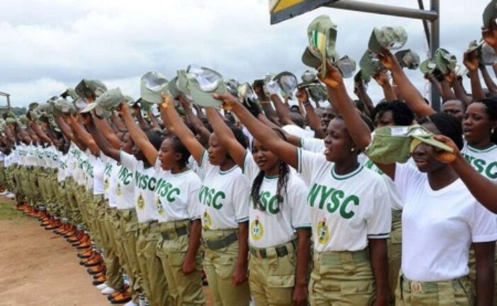 Name Change No Longer Required For Redeployment, Says NYSC