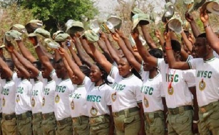 Fed Govt To Direct Parastatals To Accept NYSC Members