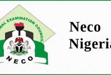 NECO Reschedules Exam Timetable