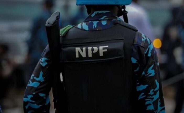 Three Police Officers Detained In Kwara For Alleged Murder Of Varsity Student