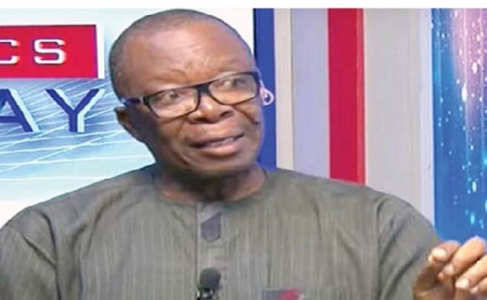 ASUU Accuses IMF, W’Bank Of Sabotaging Nigeria’s Varsities