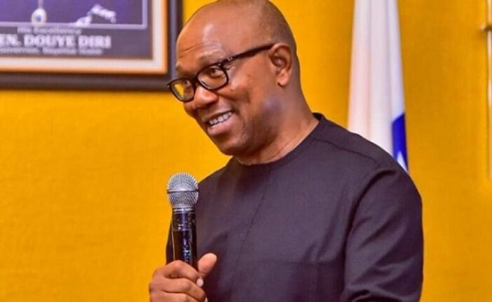 Obi To Nigerian Students: 'If It Doesn't Work Here, Go Abroad'