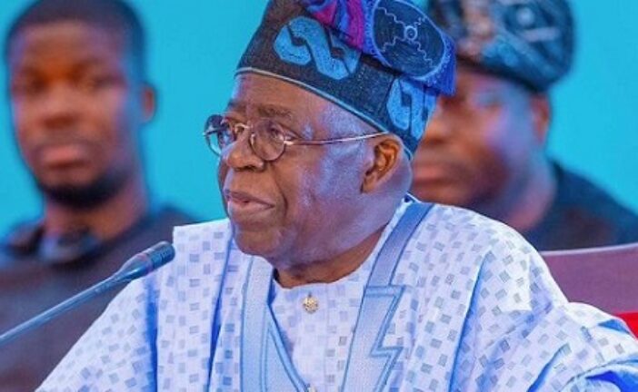 Tinubu Tasks Universities On Research That ‘Ll Fast-Track National Development