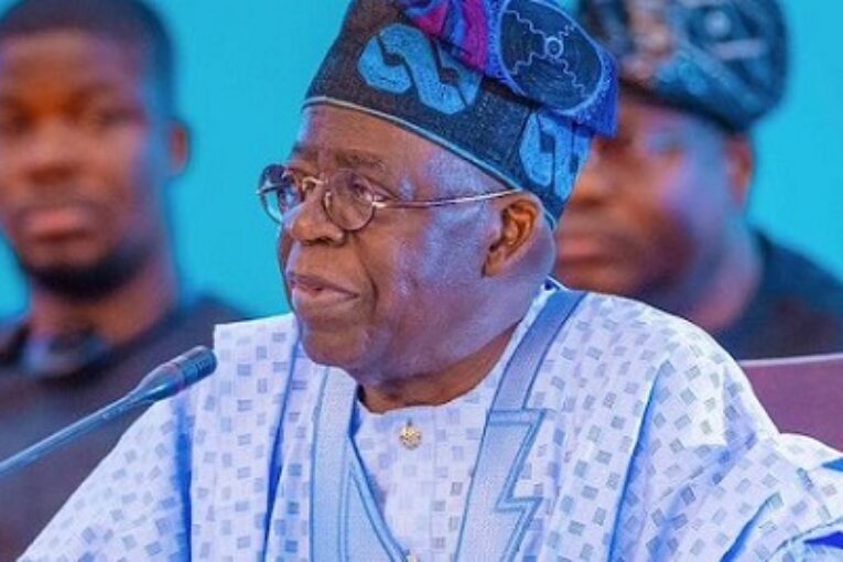 Tinubu Tasks Universities On Research That ‘Ll Fast-Track National Development