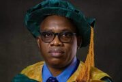 I’m Heading To Office, Didn’t Commit Any Crime – Embattled UNIZIK VC, Odoh Insists