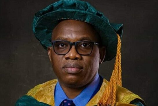 I’m Heading To Office, Didn’t Commit Any Crime – Embattled UNIZIK VC, Odoh Insists