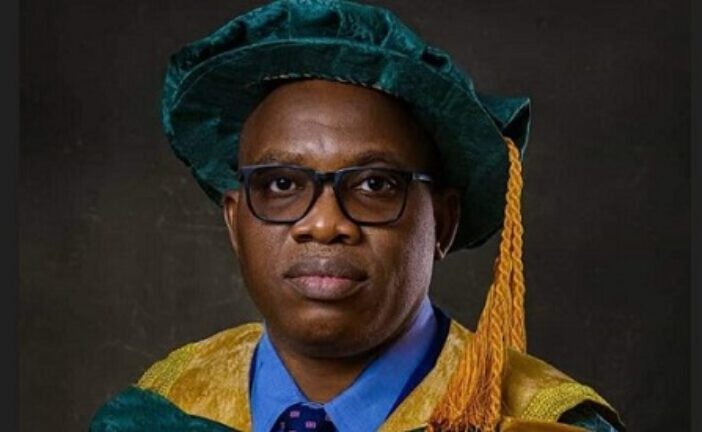 I’m Heading To Office, Didn’t Commit Any Crime – Embattled UNIZIK VC, Odoh Insists