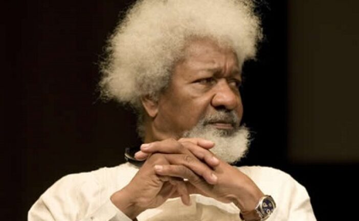 UI To Immortalise Wole Soyinka