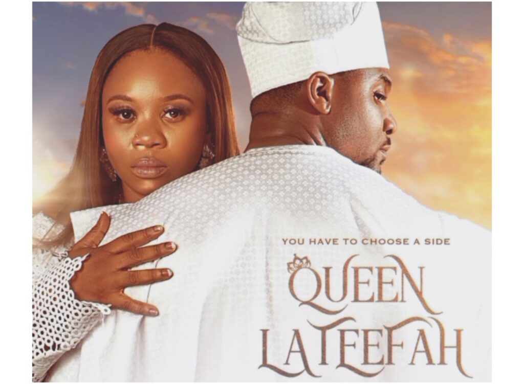 Queen Lateefah grosses N333.7 Million, Enters Nollywood’s top box office rankings