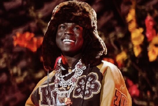 Rema, Seun Kuti, Others To Perform At Coachella 2025