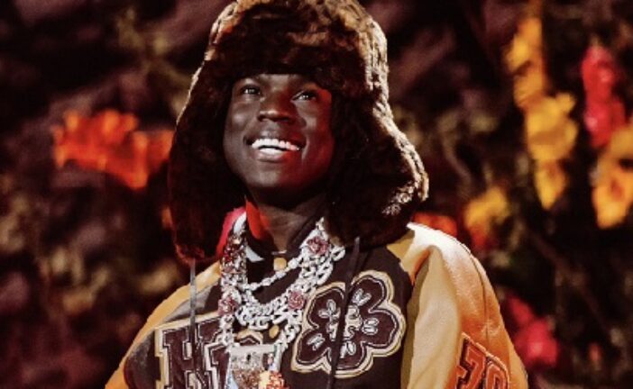 Rema, Seun Kuti, Others To Perform At Coachella 2025