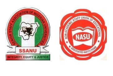 FG Releases Withheld Salaries For NASU, Pays Retiree Benefits