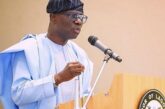 Sanwo-Olu Wants To Create Nov-Dec Festival Calendar To Boost Nigeria's Good Image