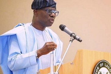 Sanwo-Olu Wants To Create Nov-Dec Festival Calendar To Boost Nigeria's Good Image