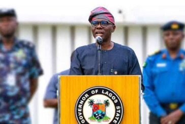 Sanwo-Olu Lauds Methodist Girls School For Dedication To Excellence