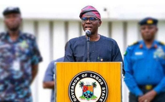 Sanwo-Olu Lauds Methodist Girls School For Dedication To Excellence