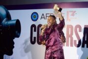 AFRIFF 2024: Here Is A Complete List Of Winners