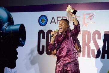 AFRIFF 2024: Here Is A Complete List Of Winners