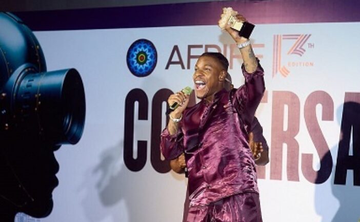 AFRIFF 2024: Here Is A Complete List Of Winners
