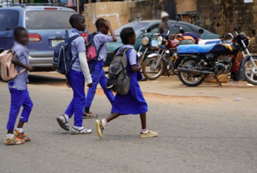 Lagos Plans Traffic Safety Education For Students