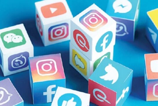 Nigeria Ranks Fifth Globally In Daily Social Media Usage