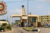 Ex-Students Donate Solar Power System To Ibadan Poly