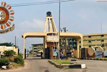 Ex-Students Donate Solar Power System To Ibadan Poly