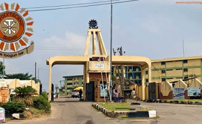 Ex-Students Donate Solar Power System To Ibadan Poly