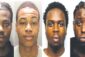 Four UK-Based Nigerian Students Jailed Over Street Fight