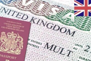 UK Announces 45,000 Seasonal Worker Visas For 2025