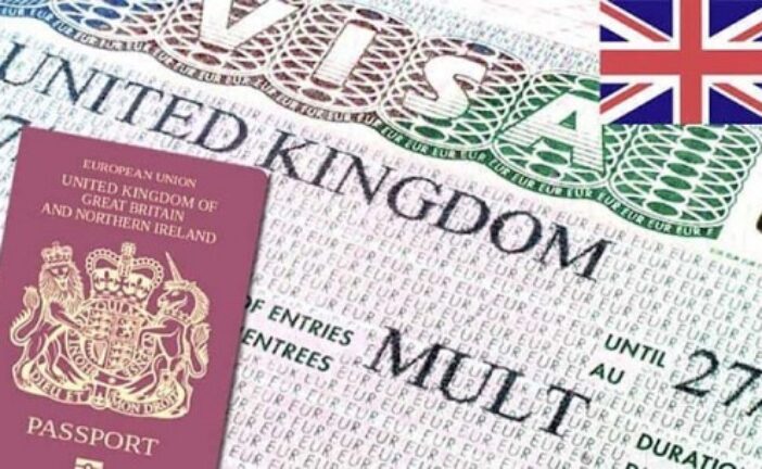 UK Announces 45,000 Seasonal Worker Visas For 2025
