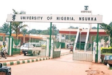 FG Inaugurates 240kw Solar Plant At UNN