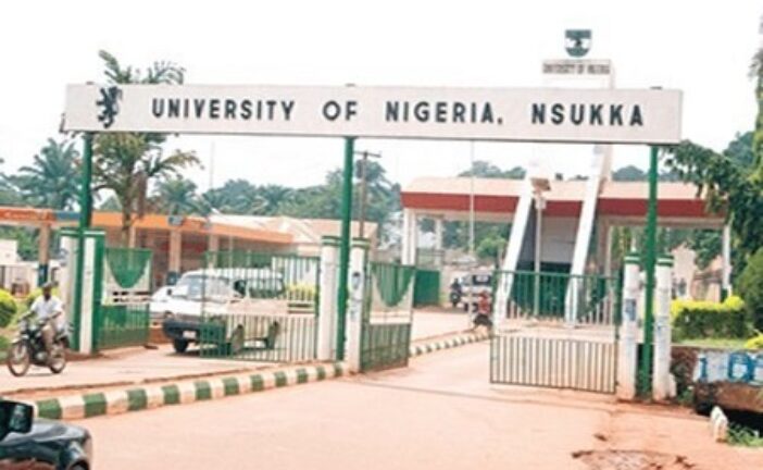 FG Inaugurates 240kw Solar Plant At UNN