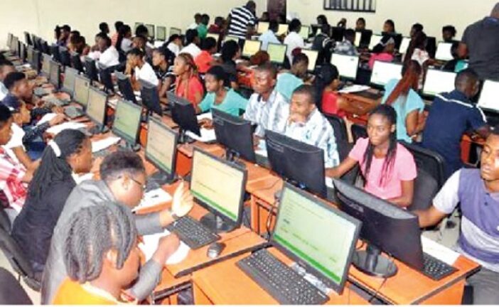 2025 UTME:JAMB Commences Accreditation Of CBT Centres