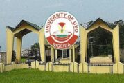 174 Bag First Class As UNIUYO Graduates 12,450 Students