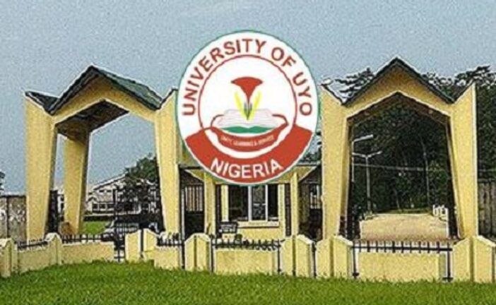 174 Bag First Class As UNIUYO Graduates 12,450 Students