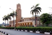 MOSES UNILAG 2024 Set For December