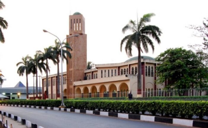 MOSES UNILAG 2024 Set For December