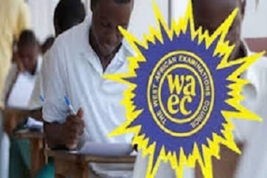 Malpractices: WAEC Bans 13 Kogi Schools, Blacklists 14 Supervisors