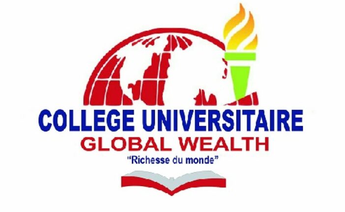 Female Nigerian Top Graduate From Togo University Wins ₦2.7m Cash Prize