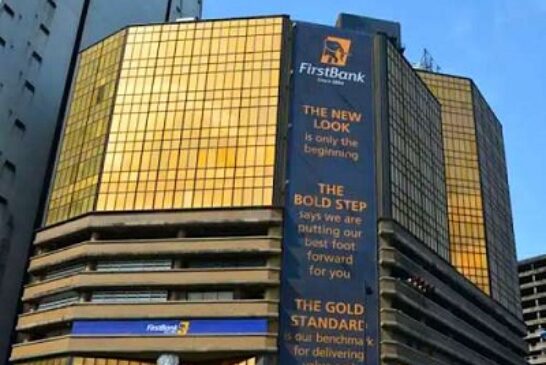 Firstbank  Launches Fintech Innovators Pitch Programme 