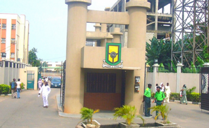 Sanwo-Olu Tasks Yabatech On Homegrown Tech Solutions