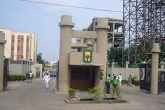YABATECH Graduates 8,139 Students, 316 Bag Distinction