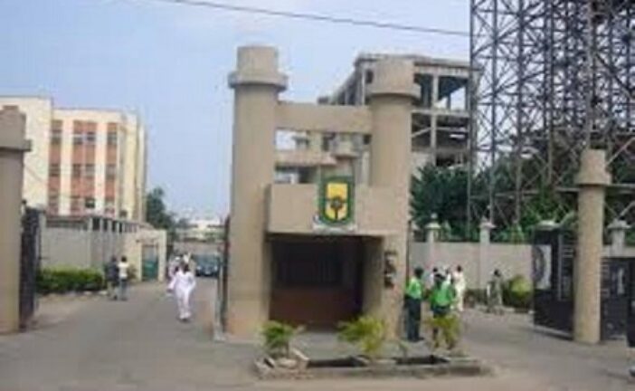 YABATECH Graduates 8,139 Students, 316 Bag Distinction