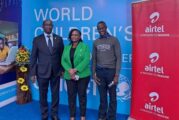 Airtel, UNICEF Spend $57m To Connect 1,500 Schools, 1m Students To Digital Education