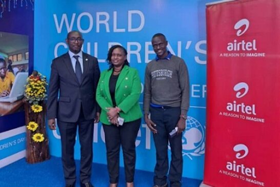 Airtel, UNICEF Spend $57m To Connect 1,500 Schools, 1m Students To Digital Education