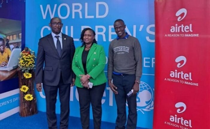 Airtel, UNICEF Spend $57m To Connect 1,500 Schools, 1m Students To Digital Education