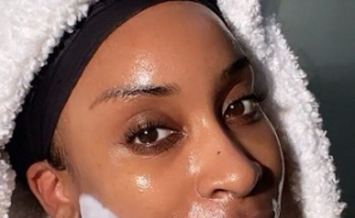 5 Active Ingredients That Will Get You Glowing Skin In The Harmattan