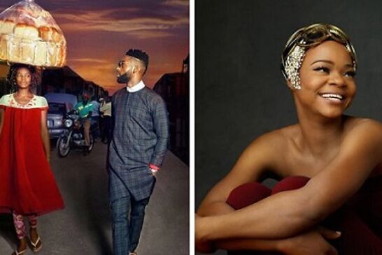 Foundation Set To Rehabilitate Olajumoke Orisaguna, Bread Seller