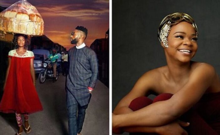 Foundation Set To Rehabilitate Olajumoke Orisaguna, Bread Seller